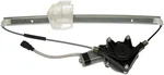 Power Window Motor And Regulator Assembly Dorman 748-911. Fixed Price $100.51.