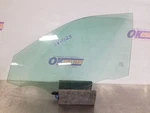 2022 Toyota Highlander Front Door Window Glass Left Driver. Fixed Price $142.50.