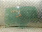 2017-2025 Chevrolet Malibu Left Rear Driver Door Glass. Fixed Price $134.96.