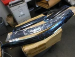 Gm Side Windows Air Deflectors Vent Visors Set Silverado 1500 2500 3500 19302680. Fixed Price $69.99.