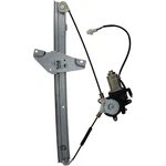 Window Reg W/ Motor Vdo WL41913. Fixed Price $129.75.