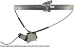 Power Window Motor And Regulator Assembly Cardone 82-30010AR. Fixed Price $82.63.