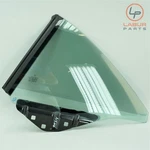 R231 Mercedes 13-19 Sl Rear Left Quarter Corner Window Glass 2316700106 G055. Fixed Price $211.50.