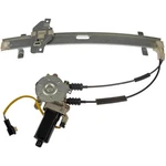 Power Window Motor And Regulator Assembly Dorman Fits 97-98 Hyundai Sonata. Fixed Price $173.46.