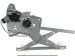 Window Reg W/ Motor Cardone Industries 82-157BR. Fixed Price $230.44.