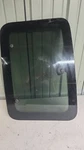 99-07 Ford F250 F350 Super Cab Left Lh Quarter Glass Moveable Latch Vent Oem. Fixed Price $119.99.