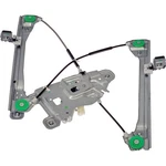 751-721 Dorman Window Regulator Front Passenger Right Side For Chevy Hand Gmc. Fixed Price $85.99.