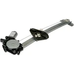 Dorman 751-107 Power Window Motor And Regulator Assembly For 2009 Acura. Fixed Price $400.93.