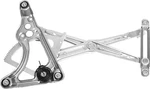 Window Regulator Uro Parts 1267201346. Fixed Price $67.91.