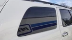 16 Toyota Sequoia Quarter Glass Window Rear Right Passenger. Fixed Price $150.00.