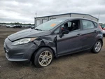 Used Front Left Door Window Regulator Fits: 2017 Ford Fiesta Electric. Fixed Price $142.40.
