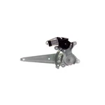Aisin RPAT-134 Power Window Regulator Assembly W/ Motor. Fixed Price $91.68.