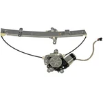 Dorman 741-724 Power Window Regulator And Motor Assembly. Fixed Price $123.70.