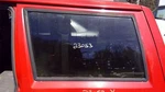 84 - 01 Jeep Cherokee Quarter Glass Privacy Tint Lh Driver Side Oem 55235991AA. Fixed Price $123.49.