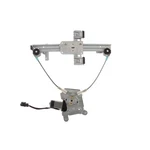 Aisin RPAGM-078 Power Window Regulator Assembly W/ Motor. Fixed Price $188.52.