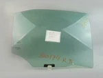 2006 - 2012 Ford Fusion Sedan Door Glass Window Rear Passenger 6E5Z5425712A Oem. Fixed Price $125.99.