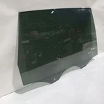 2013 2014 2015 Audi Q7 Oem Right Rear Door Glass. Fixed Price $80.00.