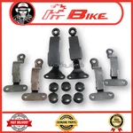 Toyota Land Cruiser FJ40 BJ40 BJ42 FJ45 HJ45 Quarter Windoww Lock Hinge Assy. Fixed Price $98.99.