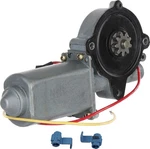 Power Window Motor Cardone 42-329 Reman. Fixed Price $99.59.