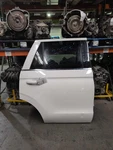 Used Rear Right Door Assembly Side Fits: 2021 Ford Expedition Electric Priv. Fixed Price $750.00.