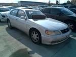 Driver Left Front Door Glass Bronze Fits 93-97 Lexus GS300 84892. Fixed Price $218.40.