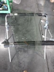 Driver Left Front Door Glass Fits 11-17 Quest 533793. Fixed Price $82.15.