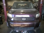 Driver Left Rear Door Vent Glass Fits 08-15 Scion Xb 113457. Fixed Price $30.00.
