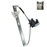 Genuine Aisin Power Window Regulator Assembly Motor RPAZ-018. Fixed Price $80.00.