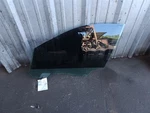 15-23 Land Rover Discovery Sport Left Front Door Glass Window LR080137. Fixed Price $199.99.