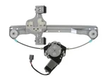 Genuine Aisin Power Window Regulator Assembly Motor RPAFD-050. Fixed Price $81.87.