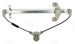 Window Regulator Aci/maxair 384920 Fits 03-07 Honda Accord. Fixed Price $77.99.
