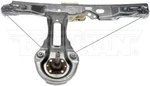 Dorman 752-208 Window Regulator Rear Left Fits Ford Focus. Fixed Price $76.40.