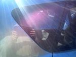 Passenger Right Quarter Glass Hatchback Fits 10-13 Mazda 3135456. Fixed Price $65.00.