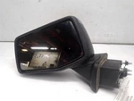 84823135 Driver Left Side View Mirror From 21 Chevrolet Silverado 1500 11078355. Fixed Price $285.94.
