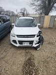 Passenger Quarter Glass Green Tint Fits 13-17 Escape 294119. Fixed Price $60.00.