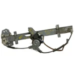 1998-02 Honda Accord Side/rear/cargo Regulator 5442959 Rh Electric W/motor 59406. Fixed Price $83.12.