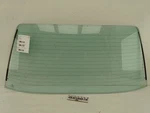 Bmw 318I E30 Sedan Heated Rear Back Window Glass Panel Fits 1987-1991. Fixed Price $192.47.
