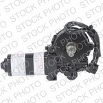 Cardone 47-1725 Window Regulator Motor Direct Fit New. Fixed Price $49.99.