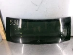 07 - Jeep Compass Rear Back Glass Privacy Tint 17/CLASSIC Style. Fixed Price $287.96.