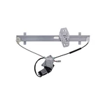 RPAH-094 Aisin Window Regulator Rear Driver Left Side Hand For Honda Pilot 03-08. Fixed Price $68.05.
