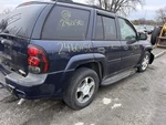 (local Pickup Only) Back Glass With Privacy Tint Opt AJ1 Fits 02-09 Envoy 559521. Fixed Price $175.66.