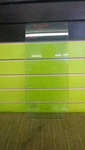 96 Jeep Cherokee Se Driver Left Rear Vent Glass Oem 1448-16. Fixed Price $30.00.