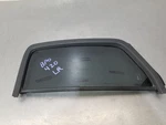 2014 Nissan Frontier PRO4X Rear Door Window Vent Glass Left Driver. Fixed Price $46.75.
