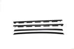 Fairchild Industries Weatherstrip Seal KG2040. Fixed Price $63.99.