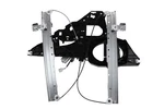 Genuine Aisin Power Window Regulator Assembly Motor RPAFD-094. Fixed Price $123.60.