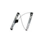 Aisin RPB-052 Power Window Regulator Assembly W/o Motor. Fixed Price $83.49.