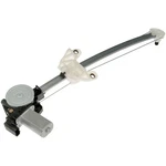 Dorman 751-609 Power Window Regulator And Motor Assembly For 16-21 Civic Insight. Fixed Price $149.01.