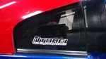 Right Rear Passenger Quarter Glass Coupe Fits 03-08 350Z 85369. Fixed Price $289.00.
