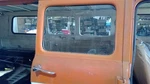 Rear Door Glass With Forward Control Fits Corvair 484654. Fixed Price $125.00.