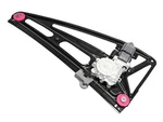 Bmw Window Regulator 1995-2001 51358125203--CON. Fixed Price $219.21.